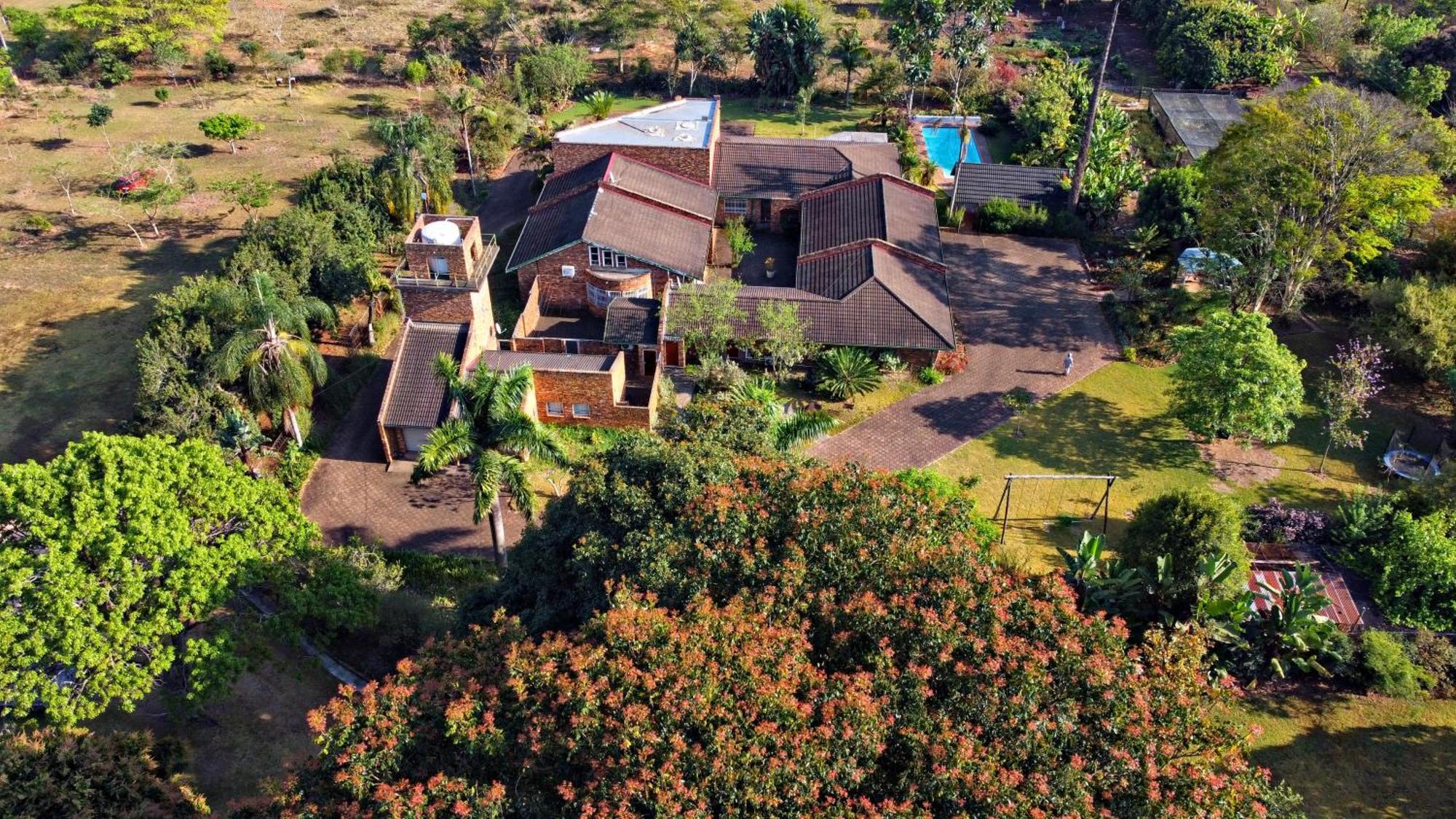 Ilanda Guest House Вайт-Рівер Екстер'єр фото